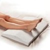 Knee Wedge Pillow Memory Foam After Surgery Triangle Pillow for