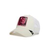 Goorin Bros. Goorin Bros The Pink Panther White Adjustable Trucker