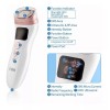 ForeverLily Mini Hifu 2.0 Portátil Rejuvenecimiento Facial,rf,antiedad