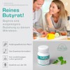 TauBiotic by RedoxBox - Butyrate (Tributyrin 500 mg) for Microbiota