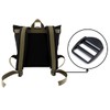 VersaKits 8 Pcs 1 Inch Heavy Duty Ladder Lock Buckle