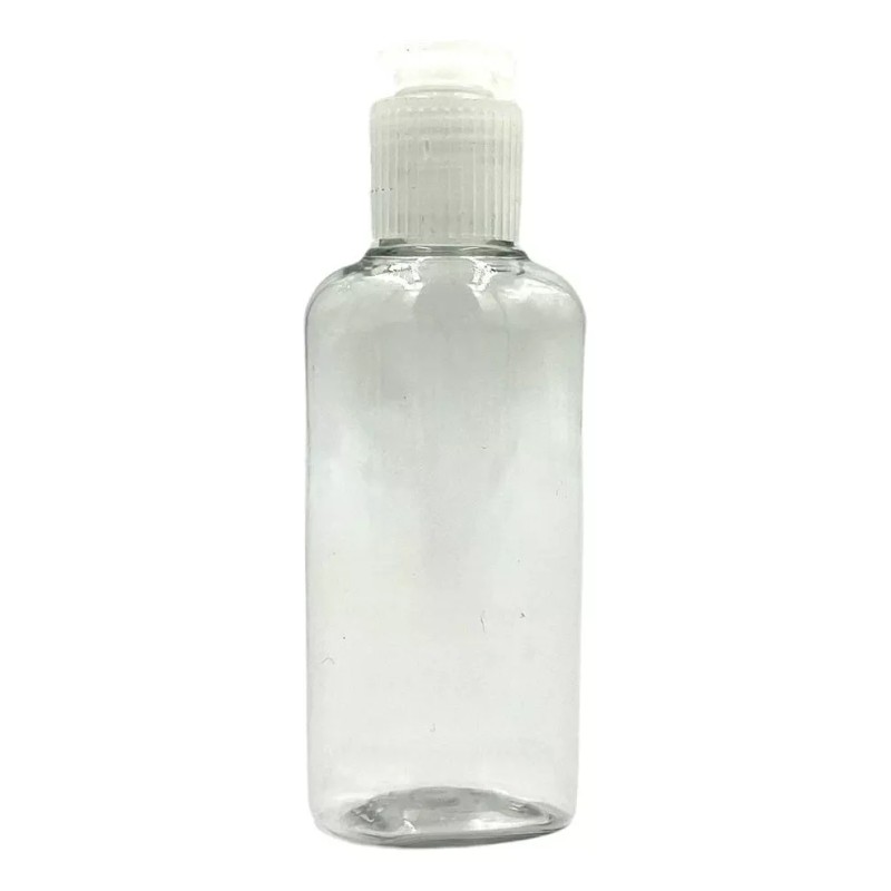 Xena Envase Frasco Botes 30 Ml Plastico Gel Crema Vacio