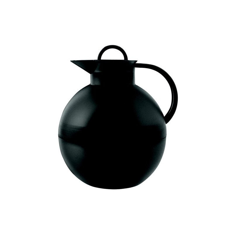 Alfi Thermal Carafe Black kugel-frosted
