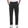 Rdruko Golf Pants Men Stretch Relaxed Fit Business Casual Pants