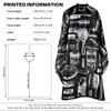 Hair Cutting Cape Barber Cape for Men Hair Cape for