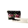 Faylor 1H9125121051190 Mini Pouch MJT-251051 Women's Black, Black, Free size