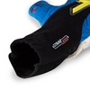 Rinat Goalkeeper Glove Kronos 10:22 Turf Junior Blue Size 4
