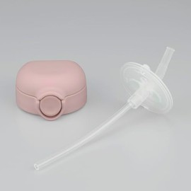 Thermos Replacement Part FJT-350 Straw Cap Unit Peach