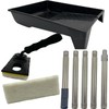 Paint Pad Kit for Walls and Ceilings - Paint Pad
