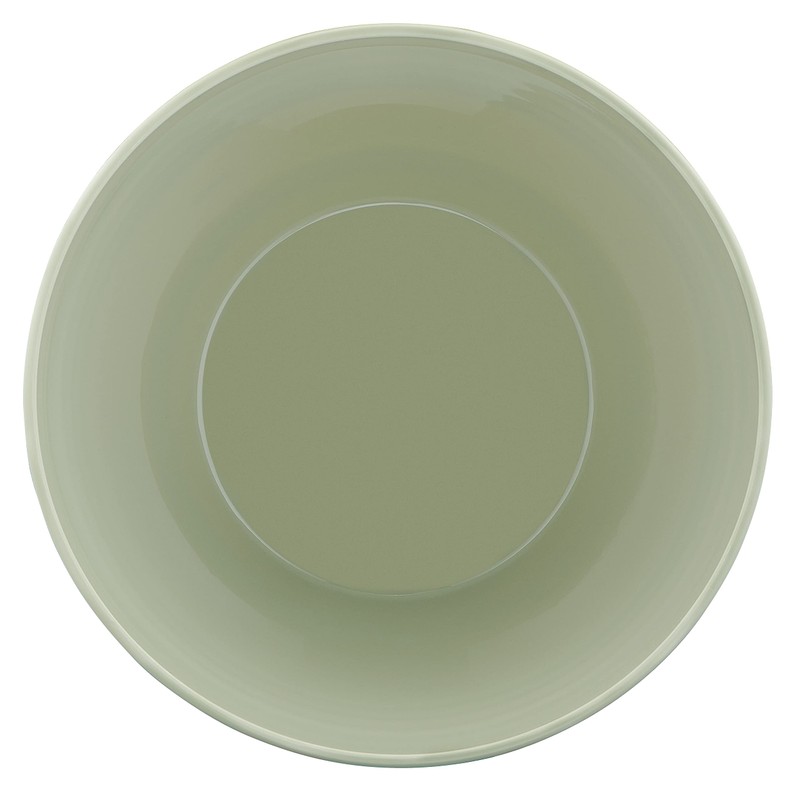 Emsa K32527 Prep&Bake Plastic Mixing Bowl 2.75 L | with