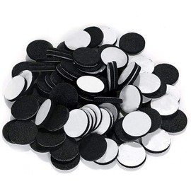 Furniture Protector Pads, MAVEEK Furniture Pads, Chair Leg Cap, Chair Foot Cap, Anti-Scratch/Soundproof, Anti-Slip Mat, Prevents Damage of Floors, Anti-Slip, Furniture Protection