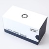 Montblanc Ink Bottle Ink for Fountain Pen 128186 Midnight Blue