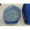 Unbranded SUZUKI ALT50 LT50 SEAT COVER 1983 TO 1985 MODEL