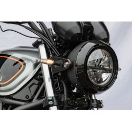 Kijima Z900RS KAWASAKI 219-5183 Motorcycle Turn Signal LED Sequential Turn Signal Lamp Set TR Type