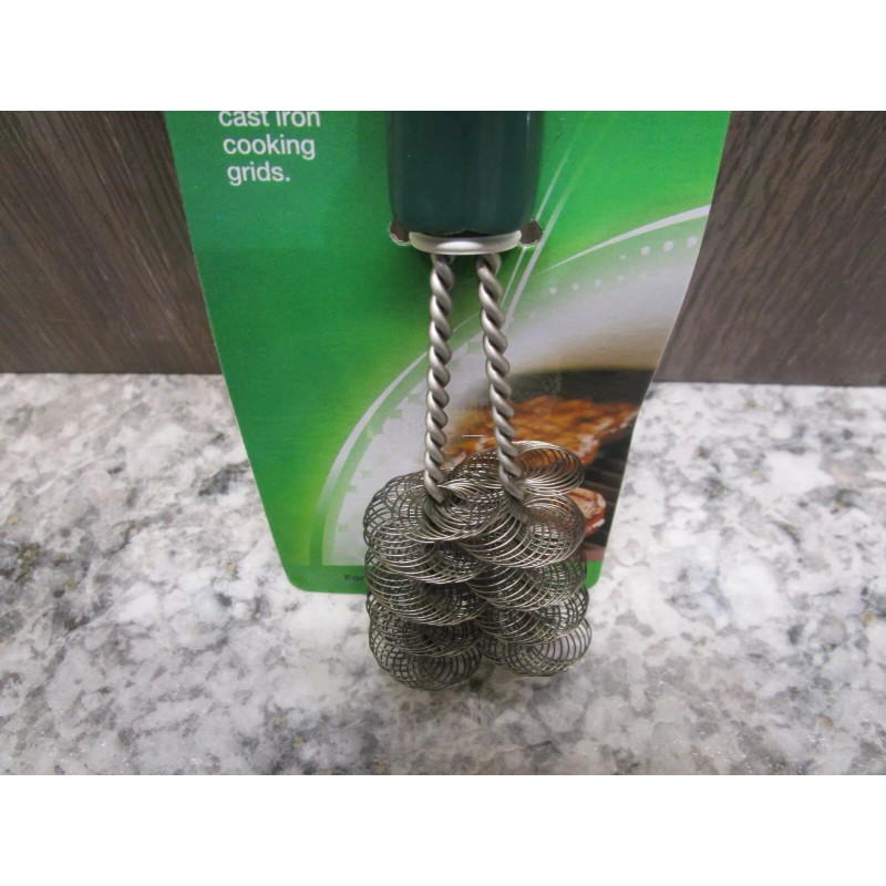Big Green Egg Non-Abrasive Cooking Grid Cleaner