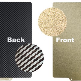 RETUXEP 3D Printer Build Plate 220x220mm