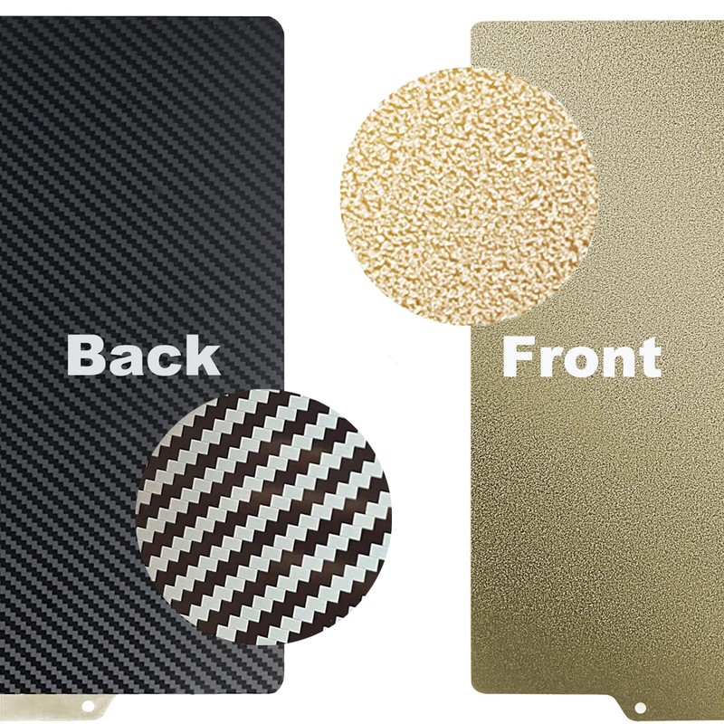 RETUXEP 3D Printer Build Plate 220x220mm