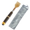 Back Scratcher, Portable Extendable Stainless Steel Telescoping Back Massager for