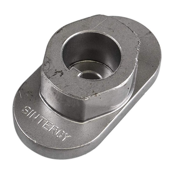 Husqvarna 581547901 Adapter, Metallic