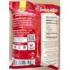 Garuda Spicy Roasted Peanuts - Kacang Panggang Rosta Rasa Pedas