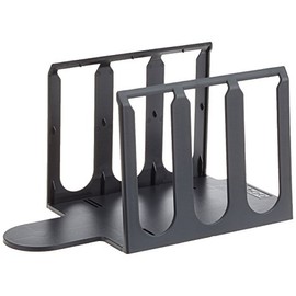 U Cap Capsule Holder for Nespresso Inissia with Cleaning and Descaling Tablets