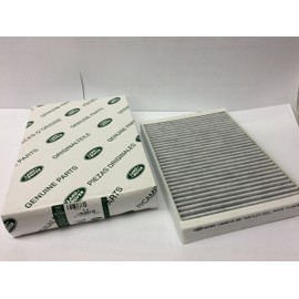 Range Rover LR0 56138, Cabin Air Filter