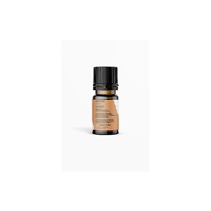 Nature's Basket Anise Essential Oil - 15 Ml