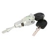 Getfarway Door Lock Cylinder Assy 5C6800375 Compatible with VW Jetta