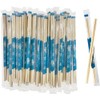 52USA Disposable Bamboo Chopsticks (100 Sets), Wooden Japanese Chopsticks Bulk,