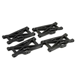 Losi Suspension Arm Set 4 15 4 Wheel Drive DB XL LOS254006 Elec Car/Truck Replacement Parts