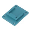 5 Set Tool Holder Dock Mount ABS Strong Stable 18V