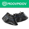 MOOVMOOV 2 hoses 15 x 6.00-6 with angled valve TR87