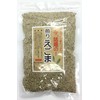 Roasted sesame (white), 3.5 oz (100 g), plenty of α
