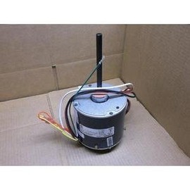 US MOTORS K55HXCLL-1467/1875 1/3-1/5HP CONDENSER FAN MOTOR 208-230/60/1 RPM:825/1-SPEED