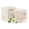 Shampoo en barra de Oliva. Oliva60, Cabello seco, Sin sulfatos,