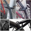 4-Digit Combination Bicycle Lock 65cm