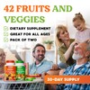 Simply Nature's Pledge - Packed with Over 40 Different Fruits