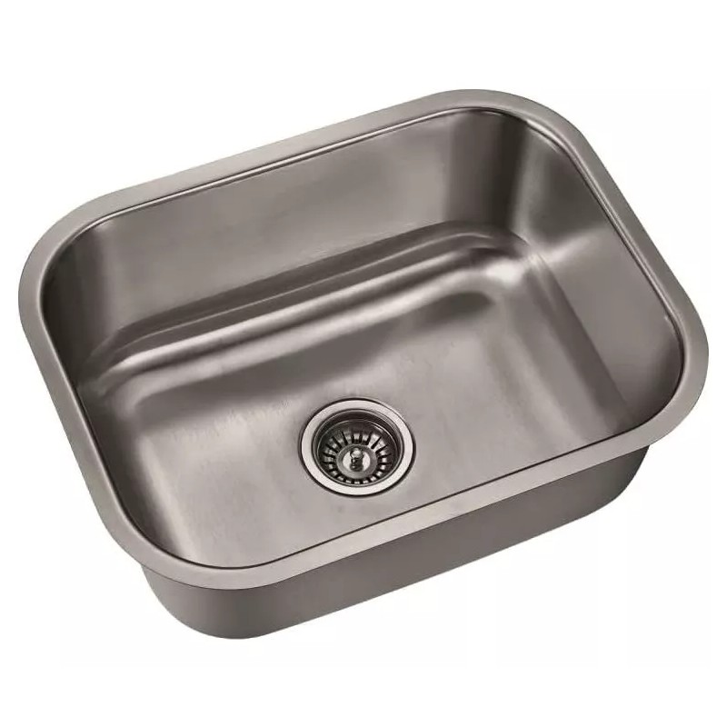 CNX Tarja Sencilla Para Submontar, Incluye Contra Can Y Cespol