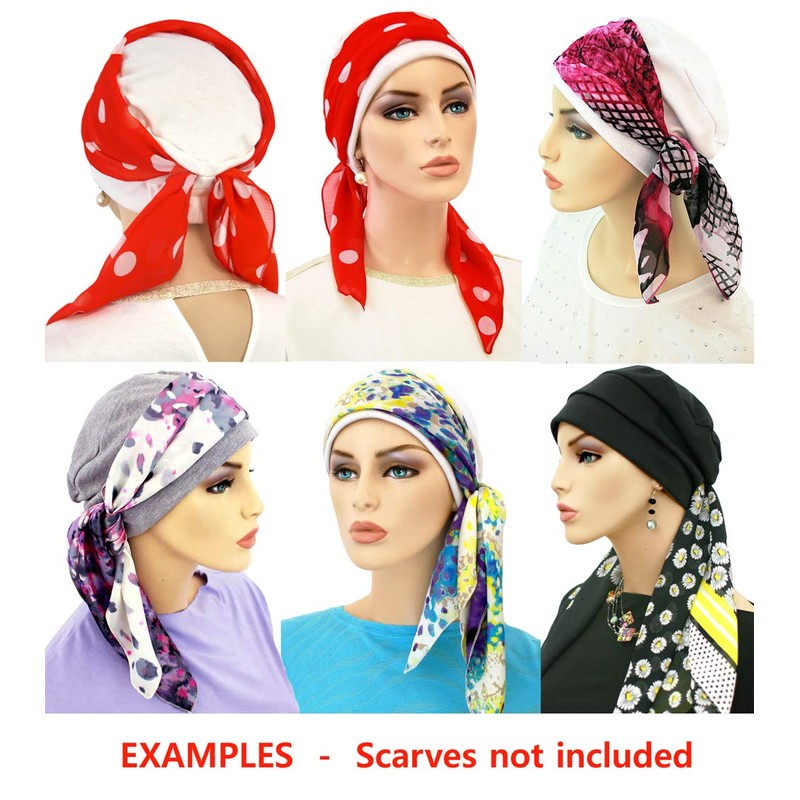 Hats for You for You - Gorra de Calavera, para