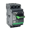 New Motor Circuit Breaker GV2P08 2.5-4A Manual Motor Starter with