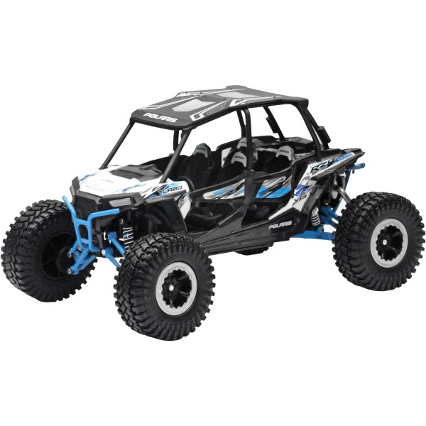 New Ray Toys 57976A 1:18 Scale ATV - Polaris RZR