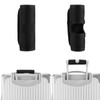 2 Pcs Luggage Handle Wraps Soft Suitcase Handle Wraps Luggage