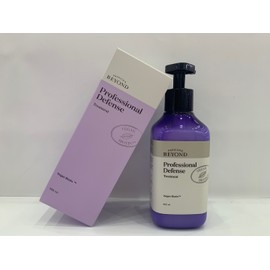 Beyond Professional Defense Treatment 500ml / 비욘드 프로페셔널 디펜스 트리트먼트 500ml
