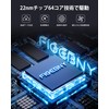 FIGEBNY HDMI, Wireless, 0.1 Seconds Ultra Low Latency, Wireless HDMI