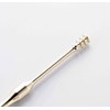 metorikkusu (Metrics) Craftsmanship Way Stainless Steel 耳kaki Premium Gold (Screw