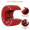 Exogio Copper Pipe Cutter 15 mm & 22 mm Copper