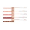 Sunsmile Eye Mimi Stick Shadow Shimmer 005 Taupe Trin Kit (1 Piece) Eye Shadow