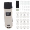 RFID Inductive Guard Tour Patrol Reader System LED Lighting with