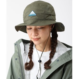 Columbia PU5803 Rainbow Spire Boonie, Stone green, L–XL
