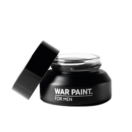 War Paint Men's Concealer - 5 Shades Available - Tan, Fair, Light, Medium and Dark - Skin Care For Men - Vegan Mens Makeup - Get Rid Of Dark Circles And Blemishes… (Medium)